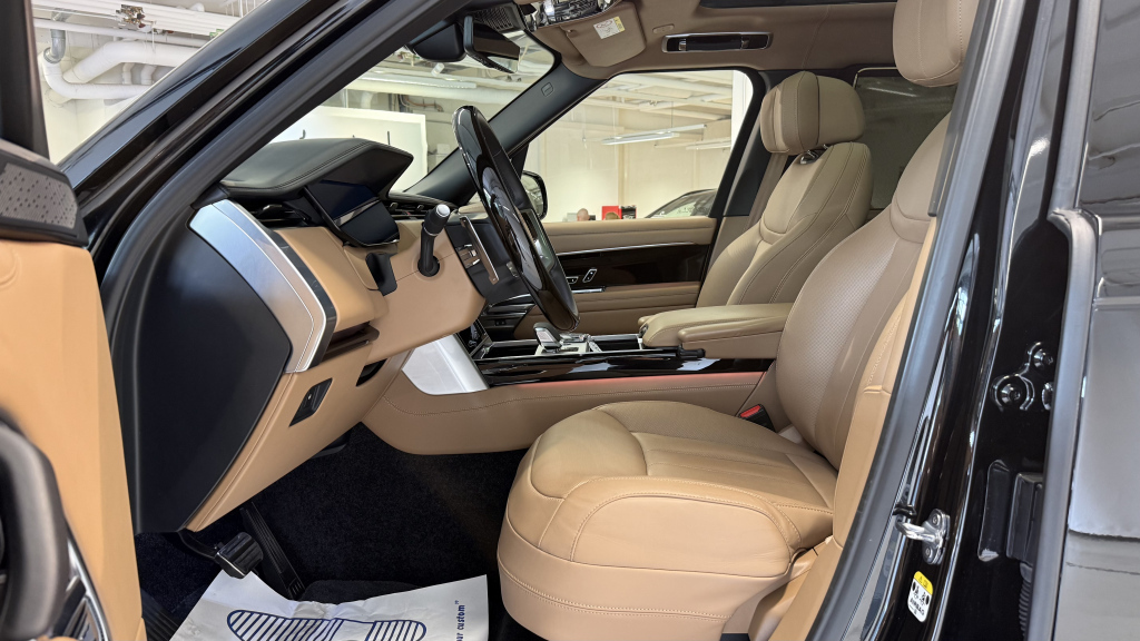 Land Rover Range Rover vaihtoauto