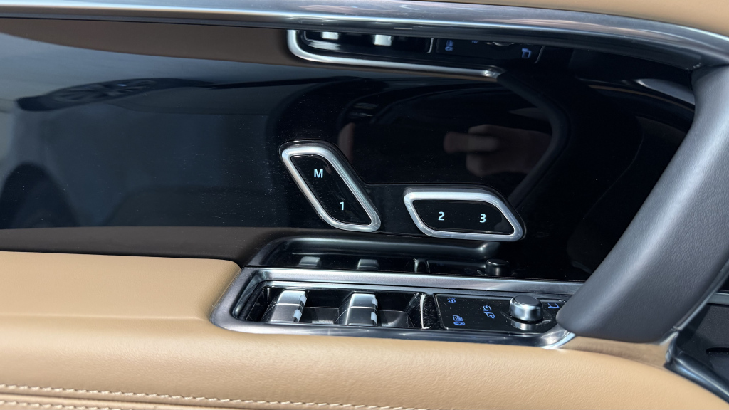 Land Rover Range Rover vaihtoauto