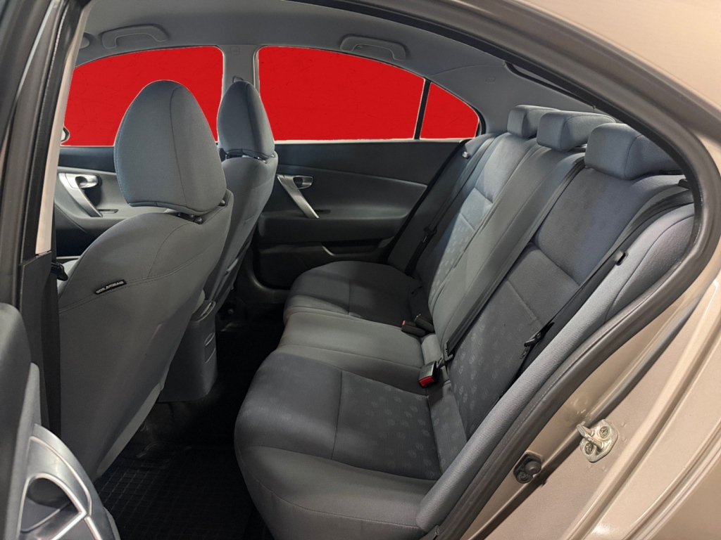 Nissan Primera vaihtoauto