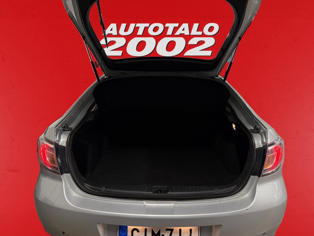 Mazda 6 vaihtoauto