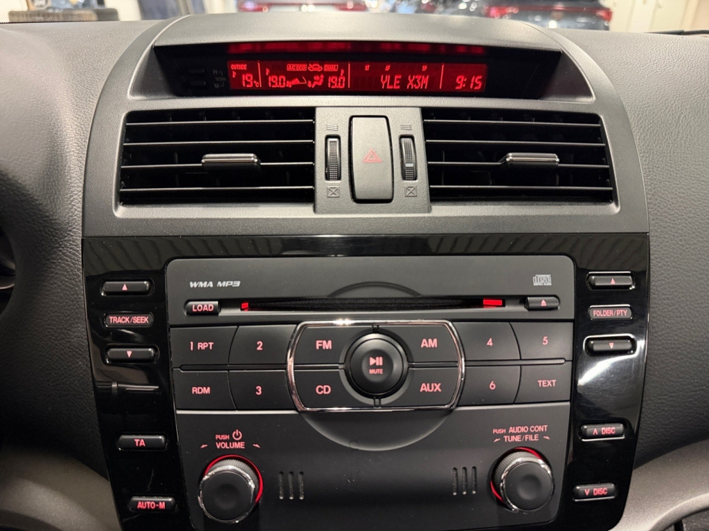 Mazda 6 vaihtoauto