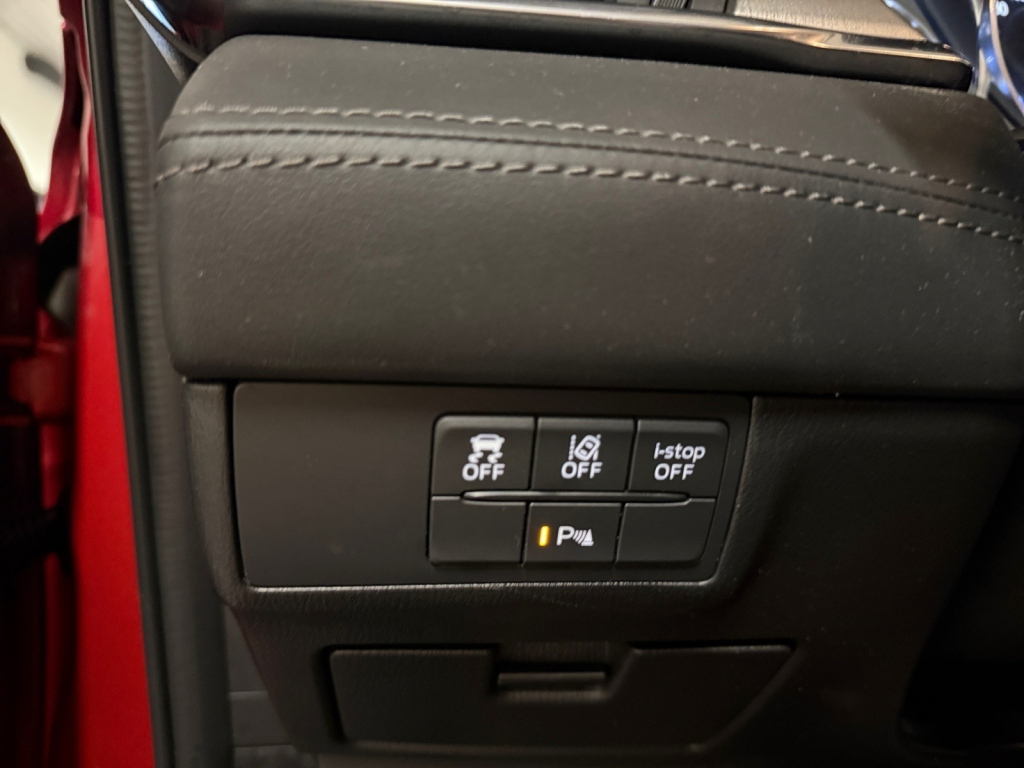 Mazda 6 vaihtoauto