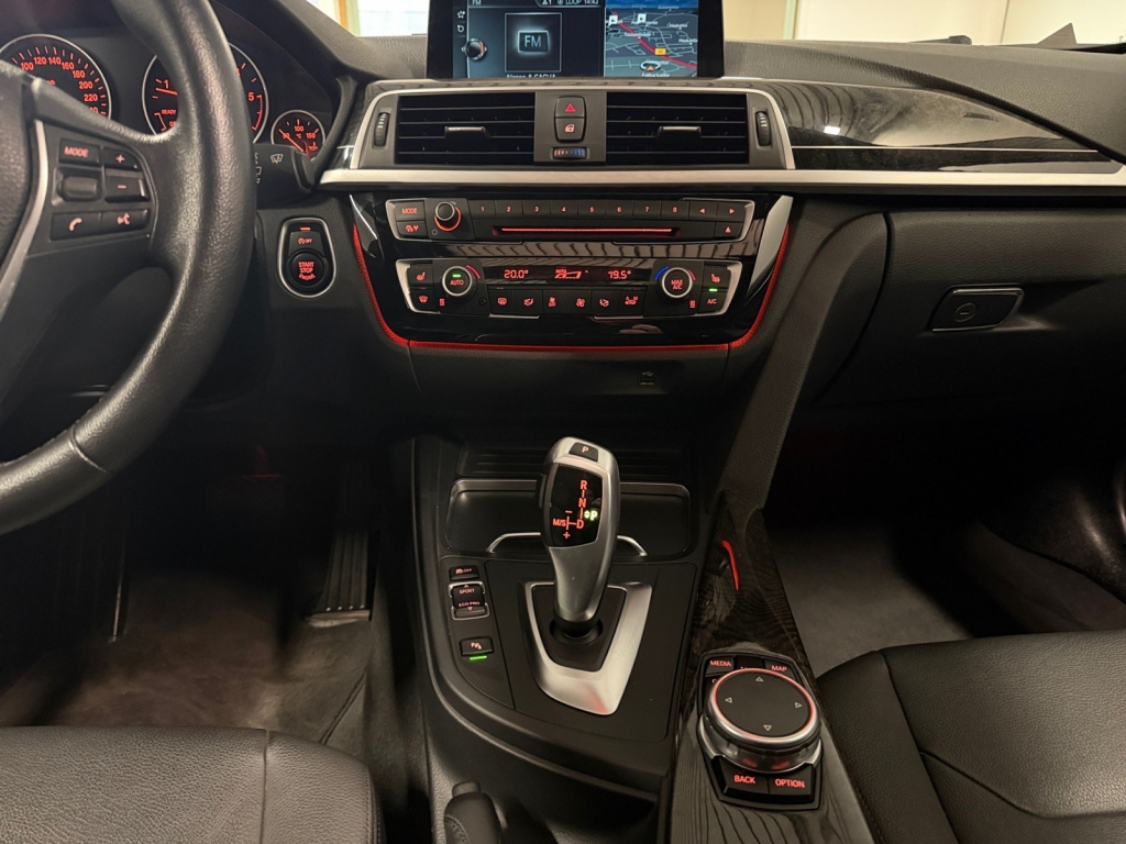 BMW 335 vaihtoauto