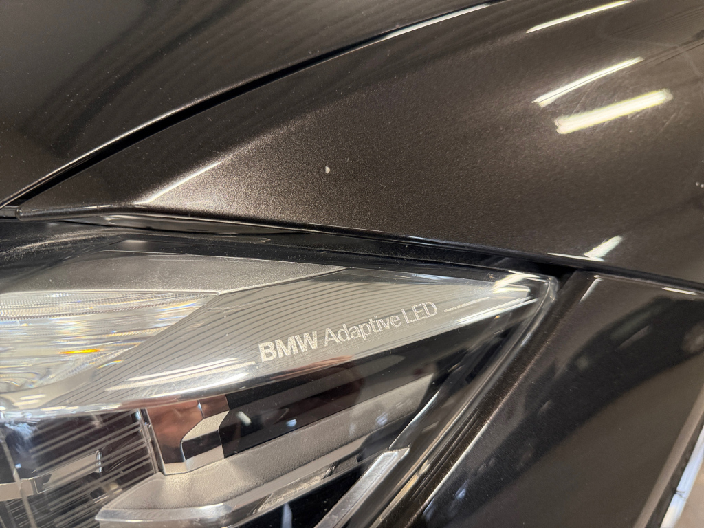 BMW 335 vaihtoauto