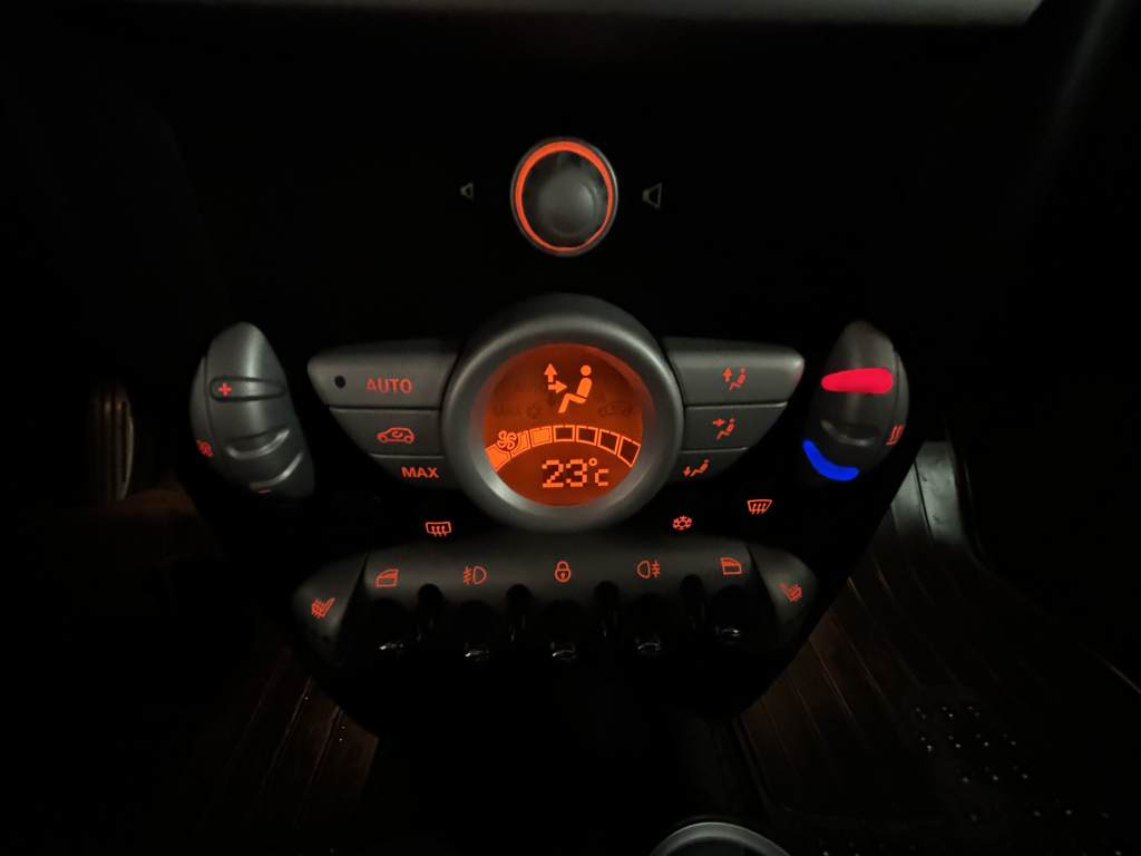 Mini Cooper S vaihtoauto