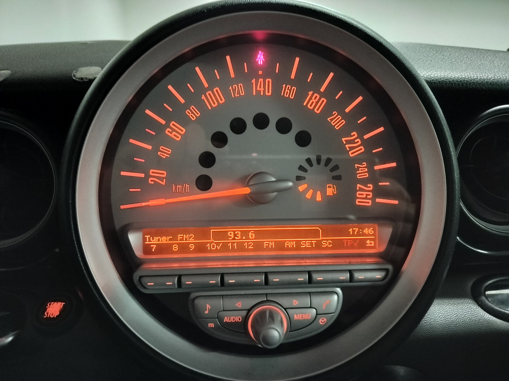 Mini Cooper S vaihtoauto