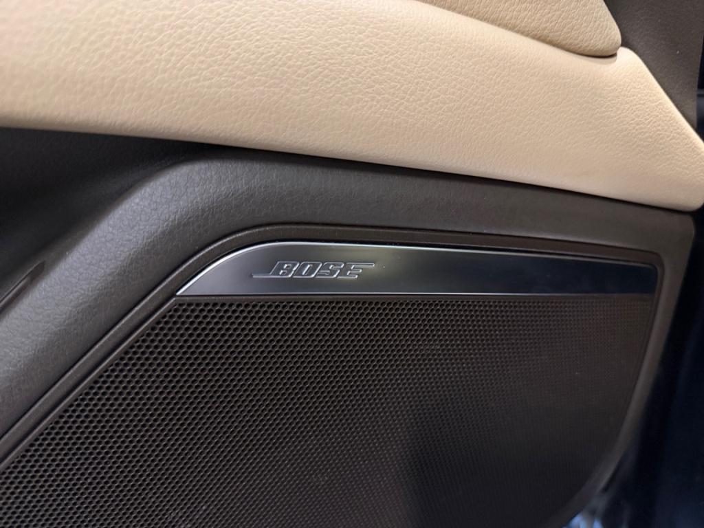 Audi A7 vaihtoauto