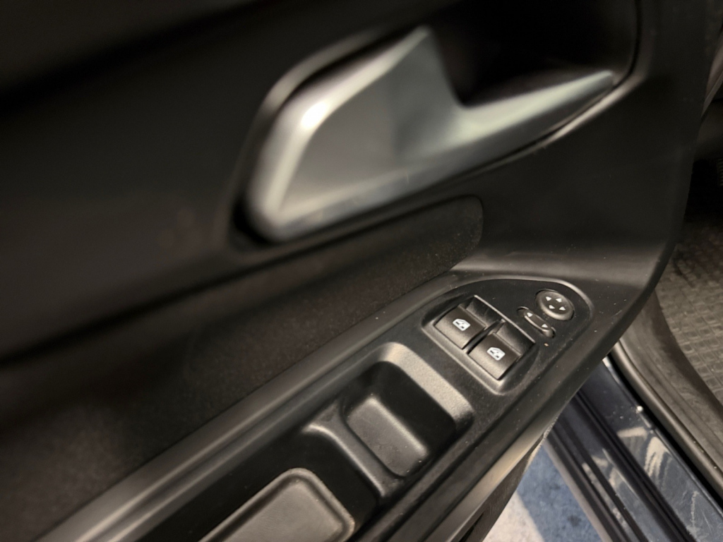 Fiat Tipo vaihtoauto