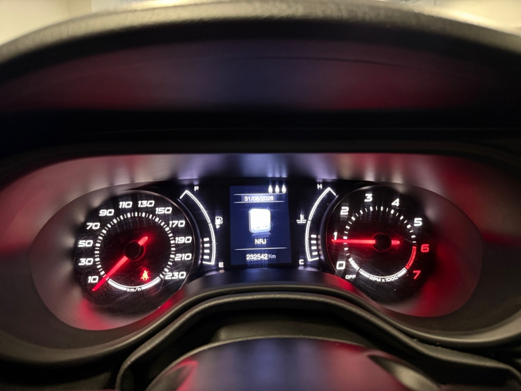 Fiat Tipo vaihtoauto