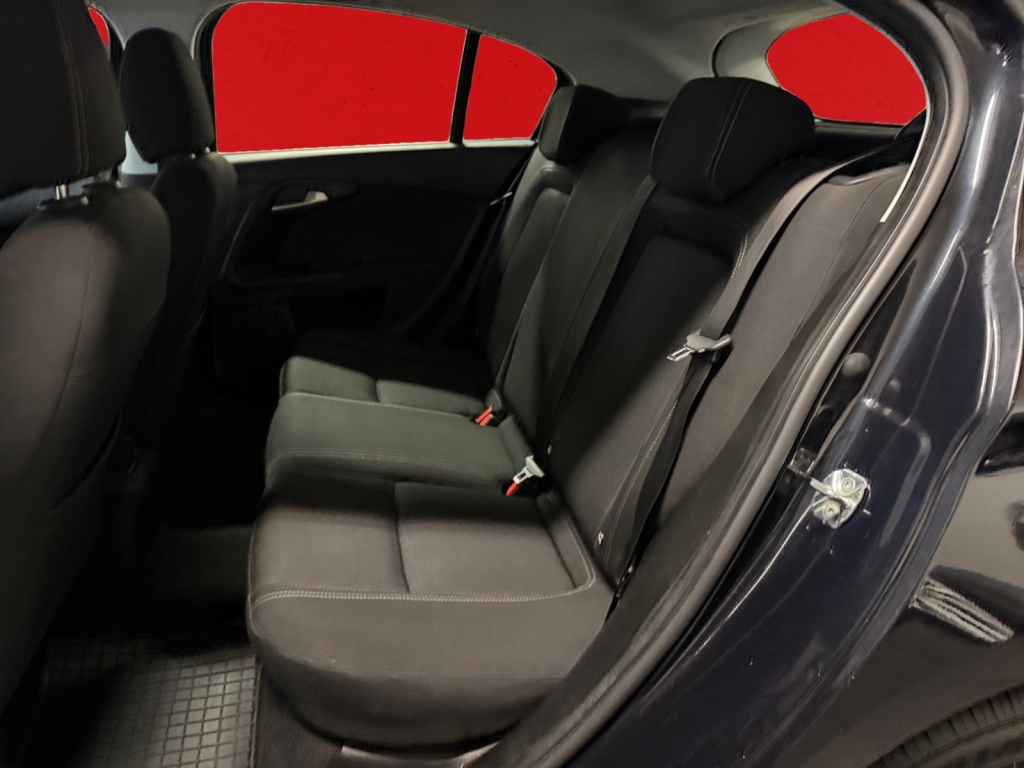 Fiat Tipo vaihtoauto