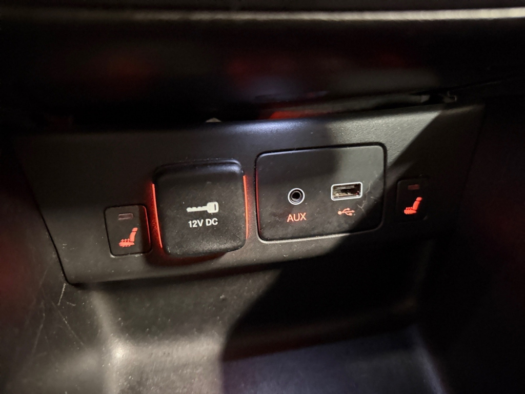 Fiat Tipo vaihtoauto