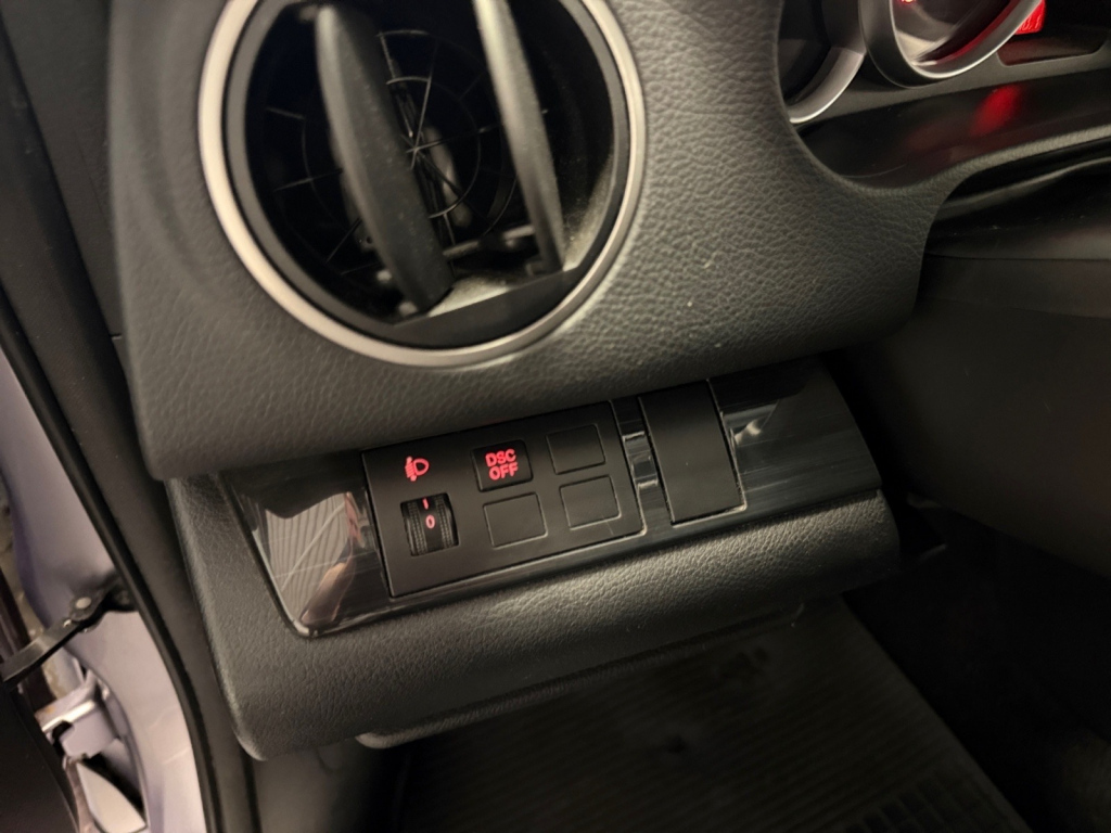 Mazda 6 vaihtoauto