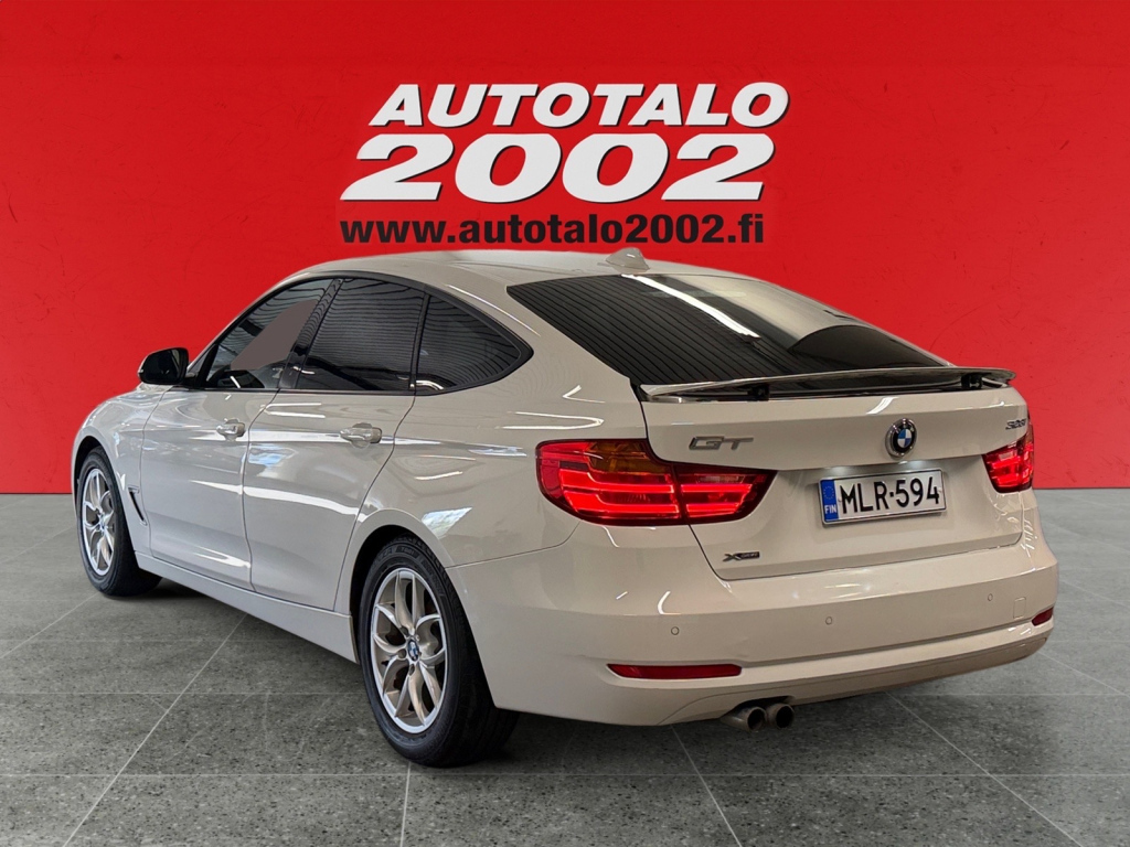 BMW 328 vaihtoauto