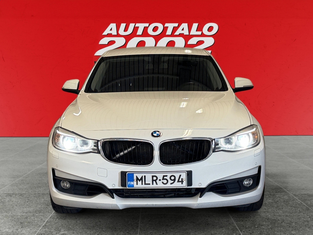 BMW 328 vaihtoauto
