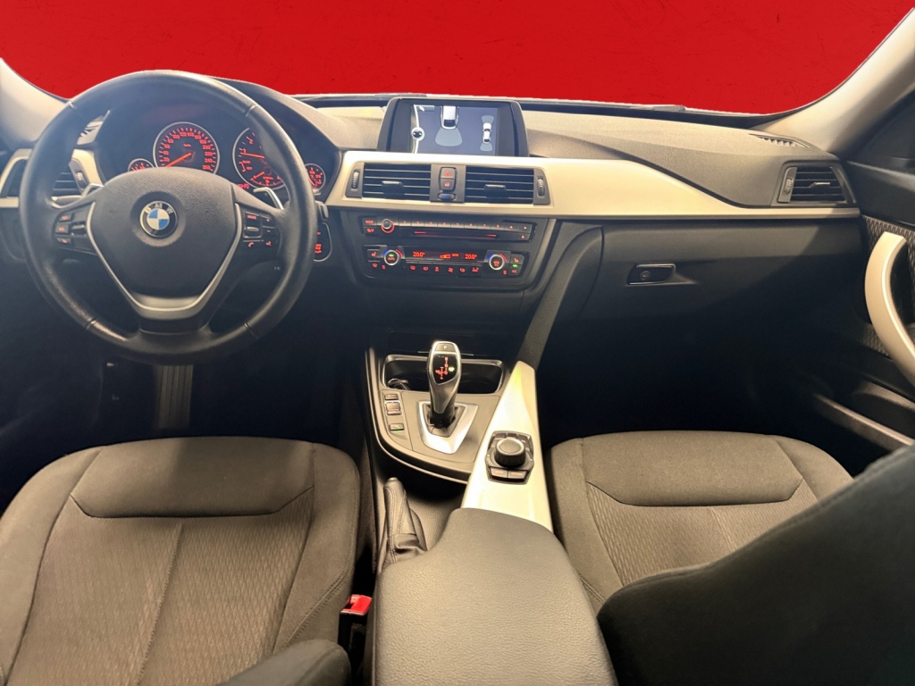 BMW 328 vaihtoauto