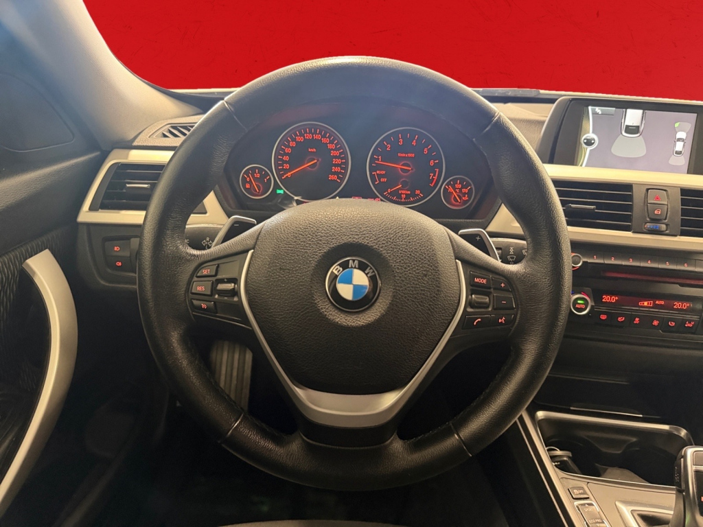 BMW 328 vaihtoauto