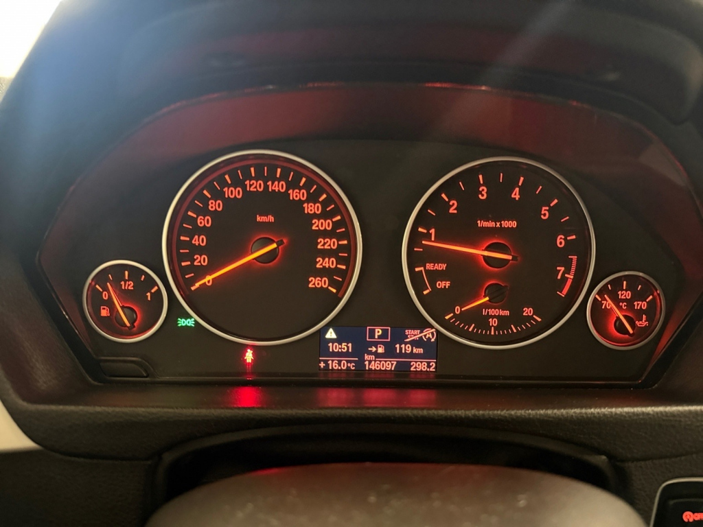 BMW 328 vaihtoauto