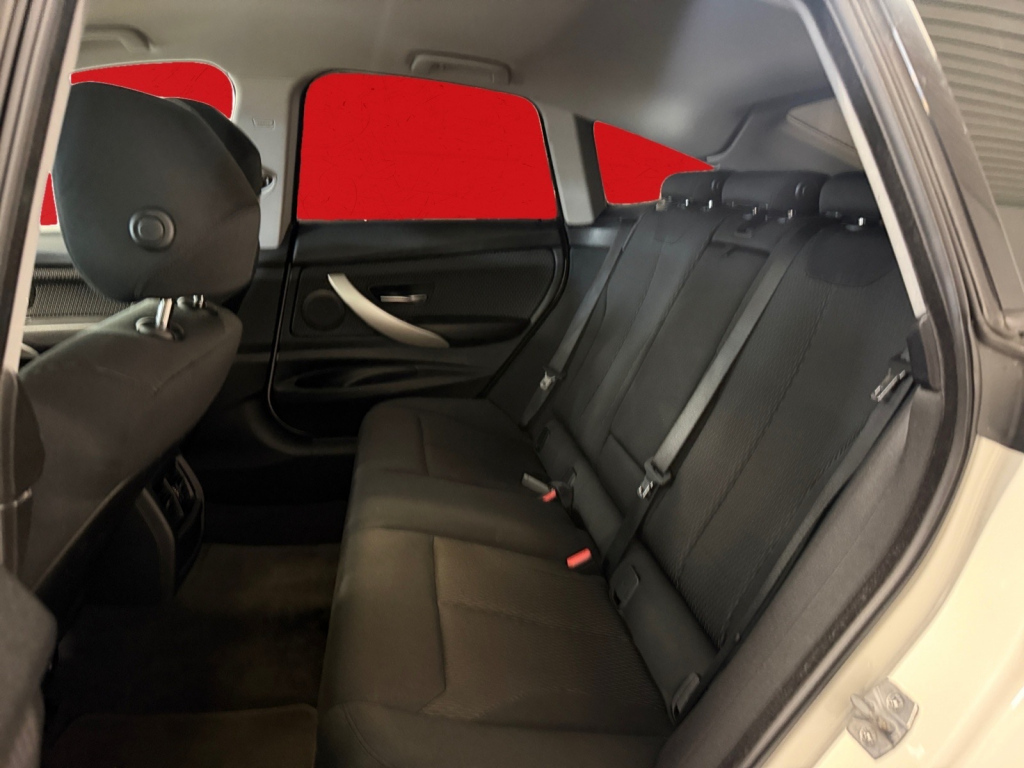 BMW 328 vaihtoauto