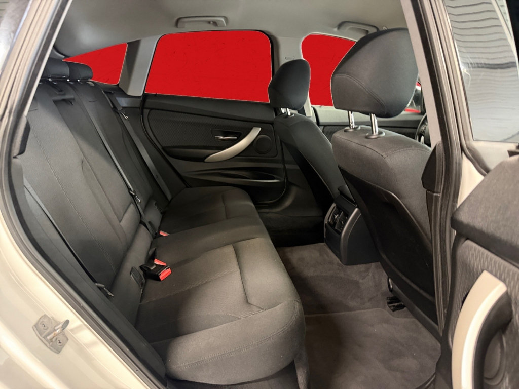 BMW 328 vaihtoauto