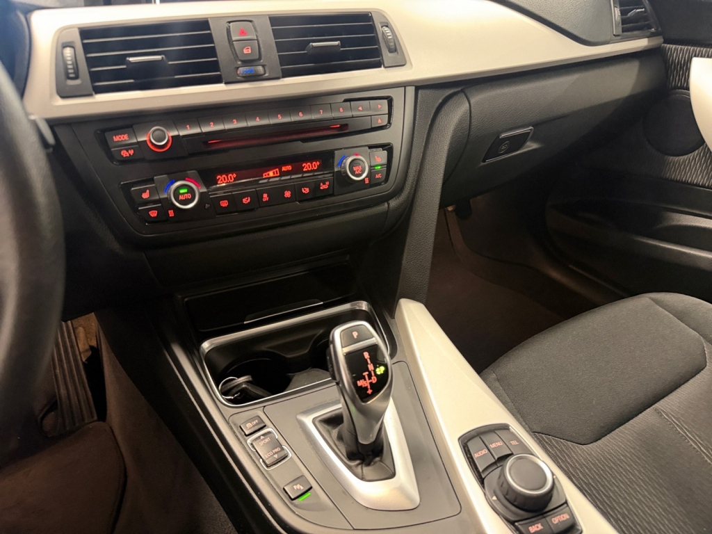 BMW 328 vaihtoauto