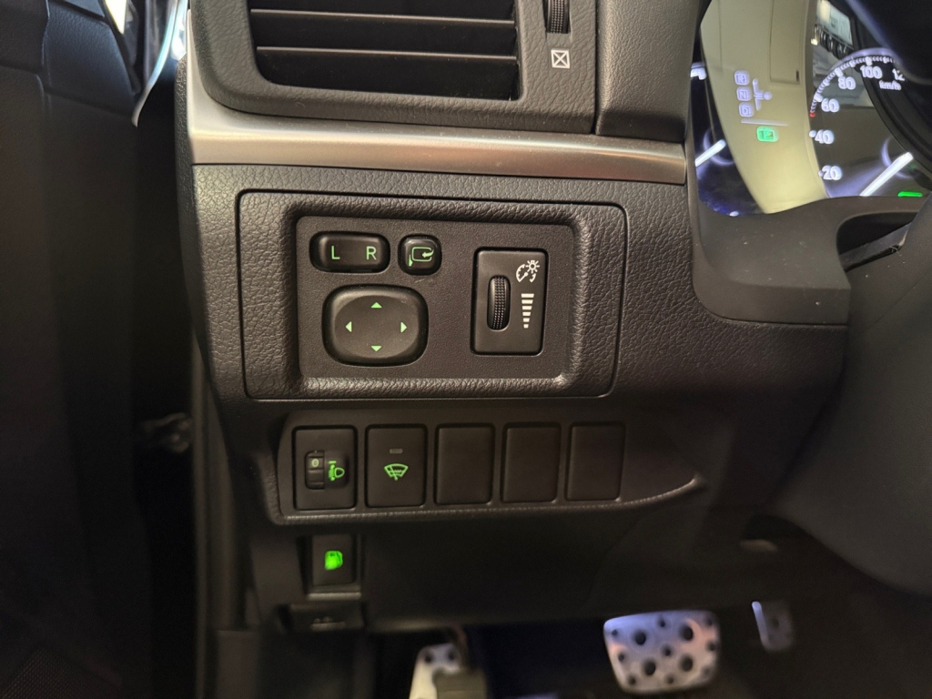 Lexus CT vaihtoauto