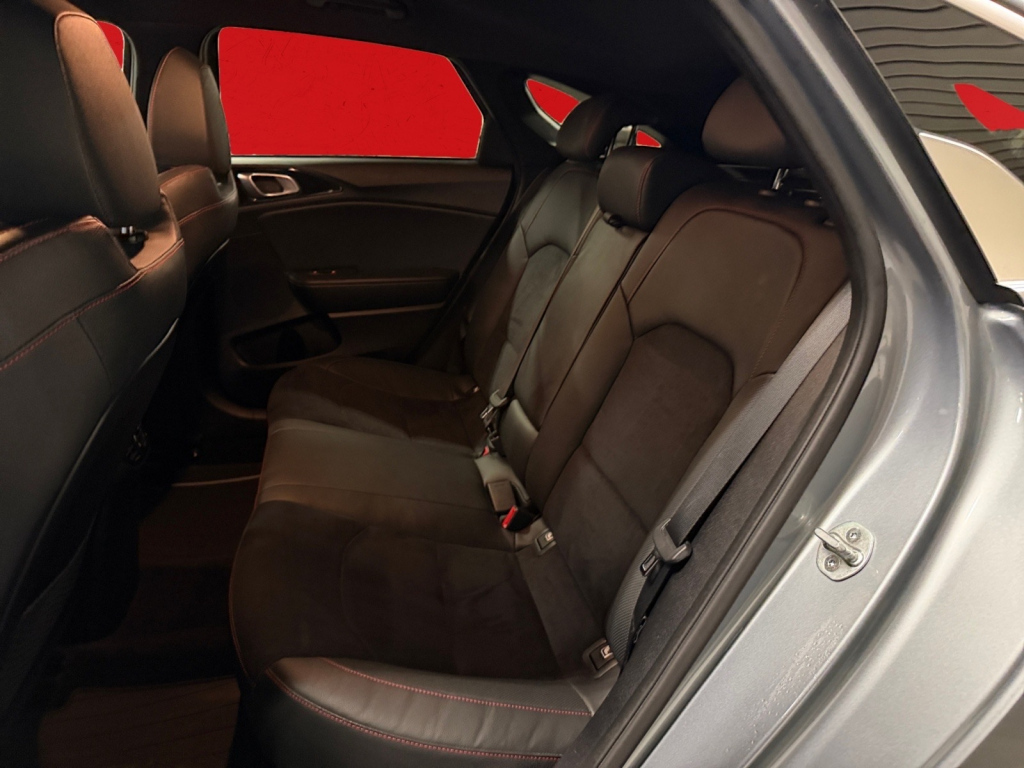 Kia Proceed vaihtoauto