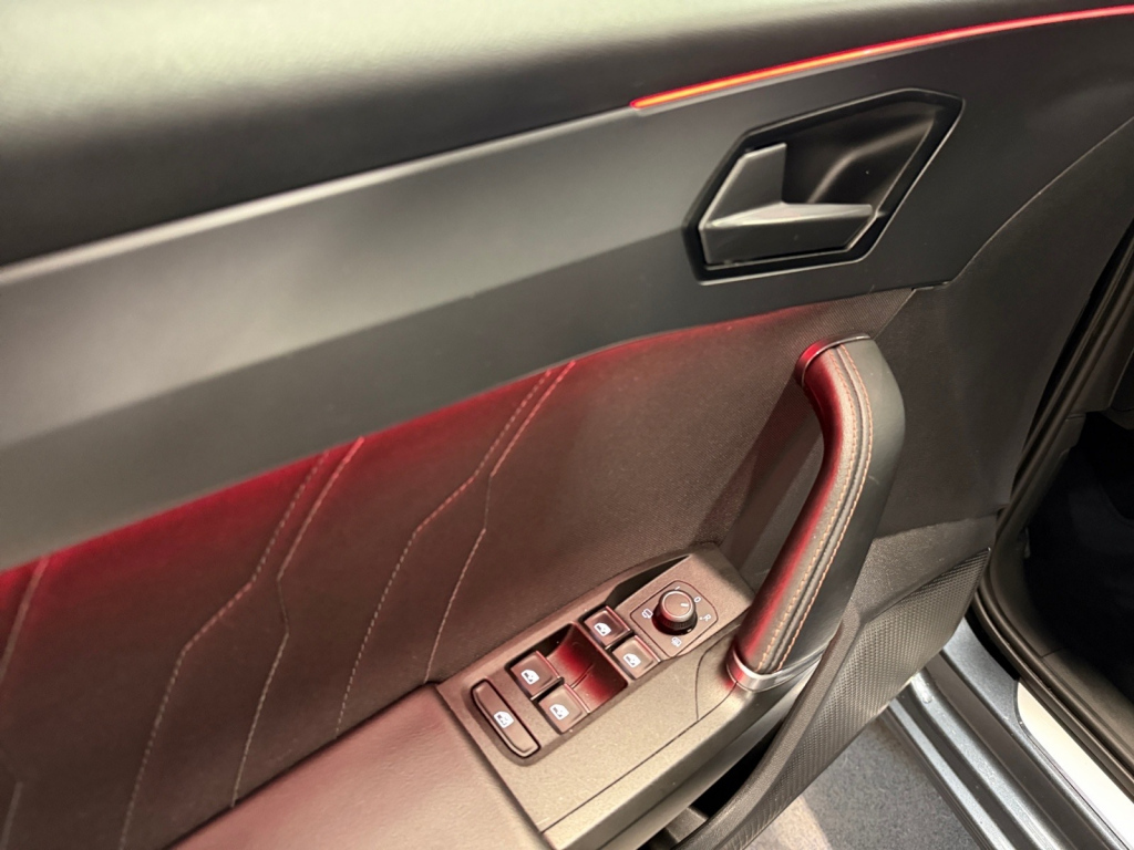 Cupra Leon vaihtoauto