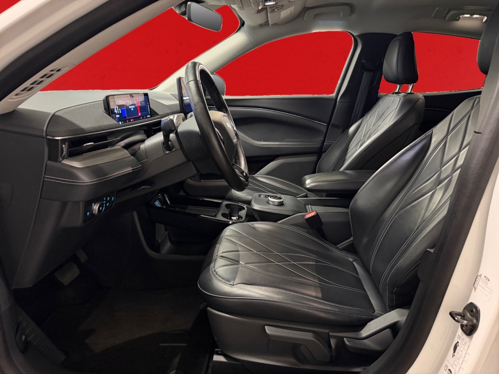 Ford USA Mustang vaihtoauto