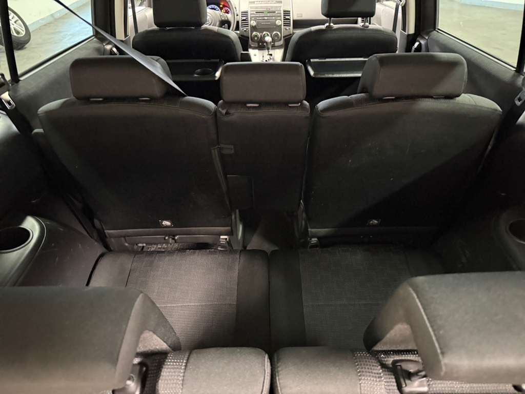 Mazda 5 vaihtoauto