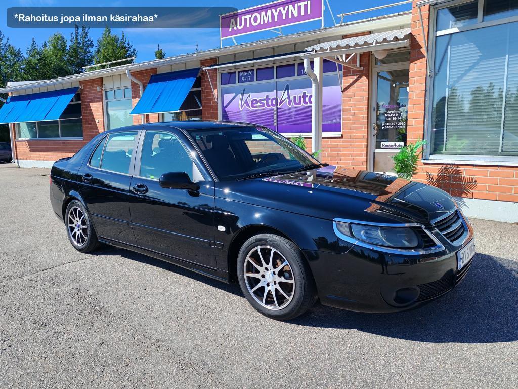 Saab 95 vaihtoauto