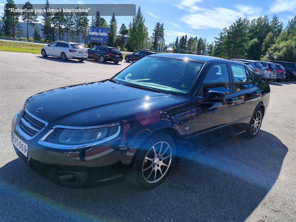 Saab 95 vaihtoauto