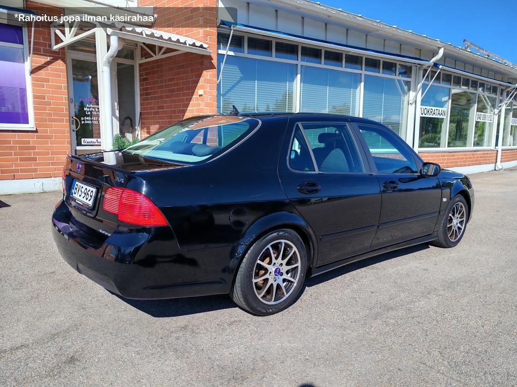 Saab 95 vaihtoauto