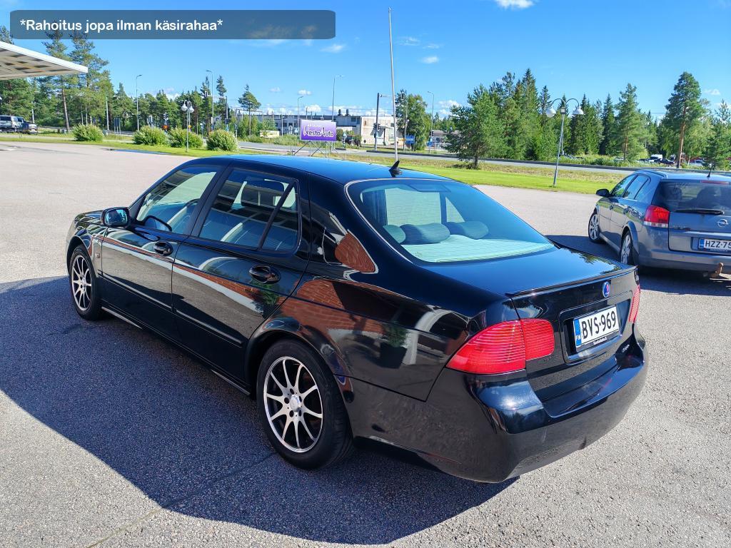 Saab 95 vaihtoauto