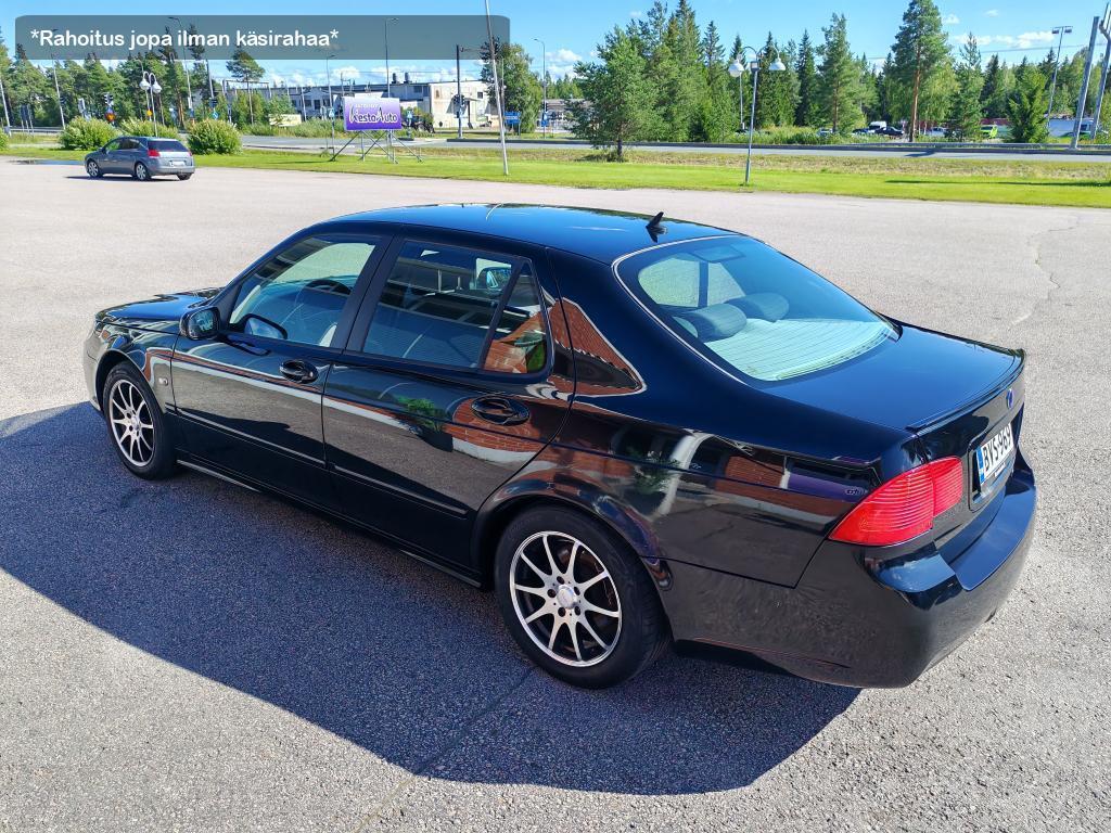 Saab 95 vaihtoauto