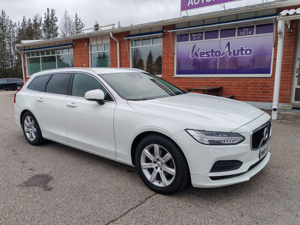 Volvo V90 vaihtoauto