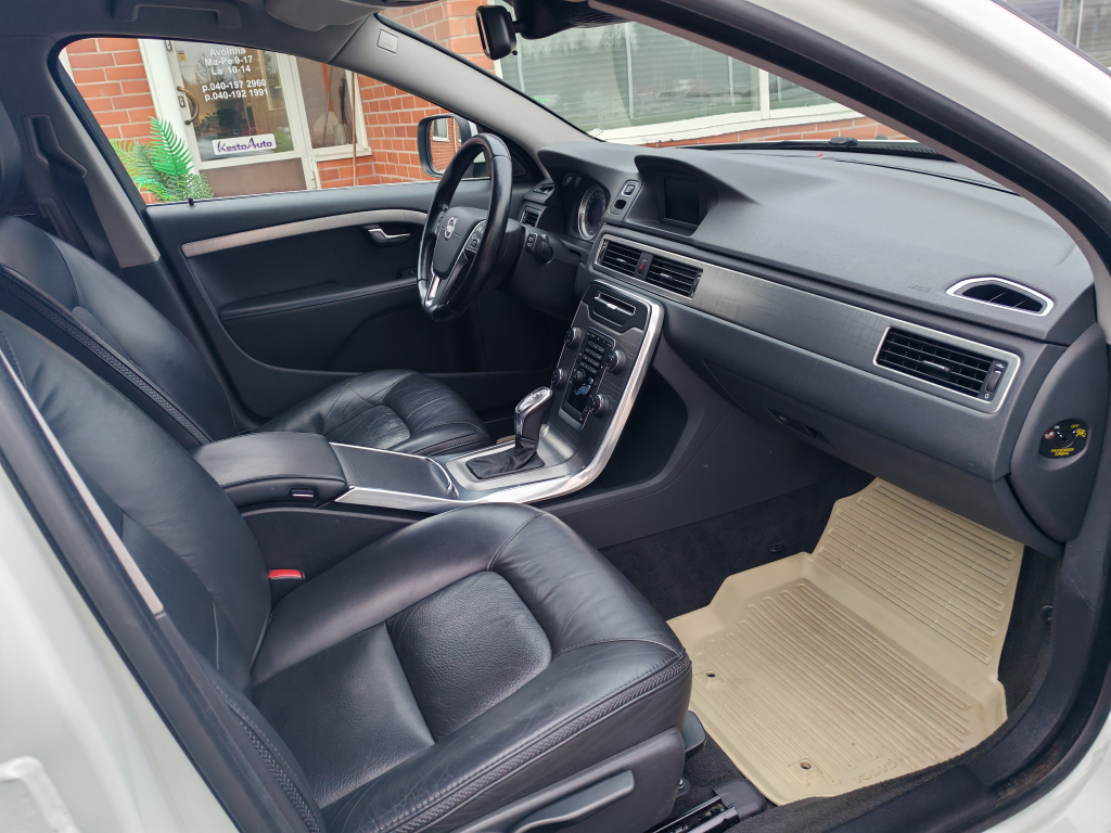 Volvo XC70 vaihtoauto