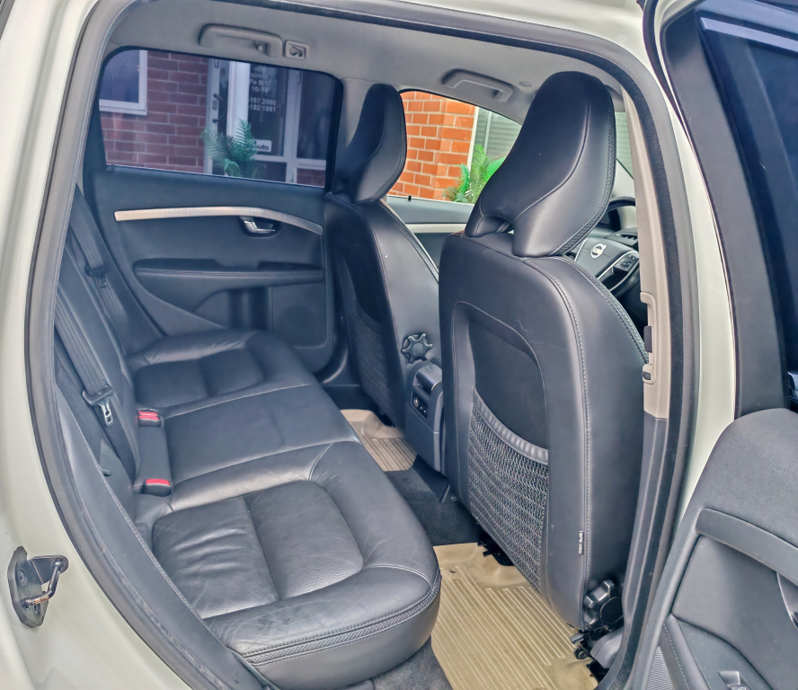 Volvo XC70 vaihtoauto