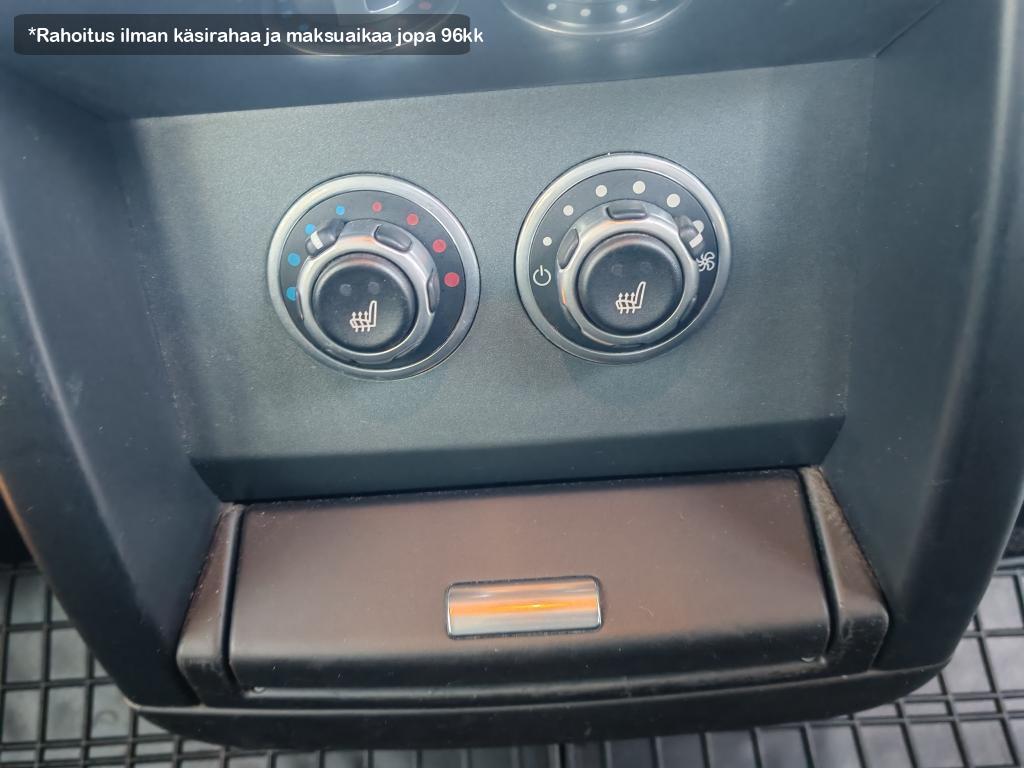 Land Rover Range Rover vaihtoauto