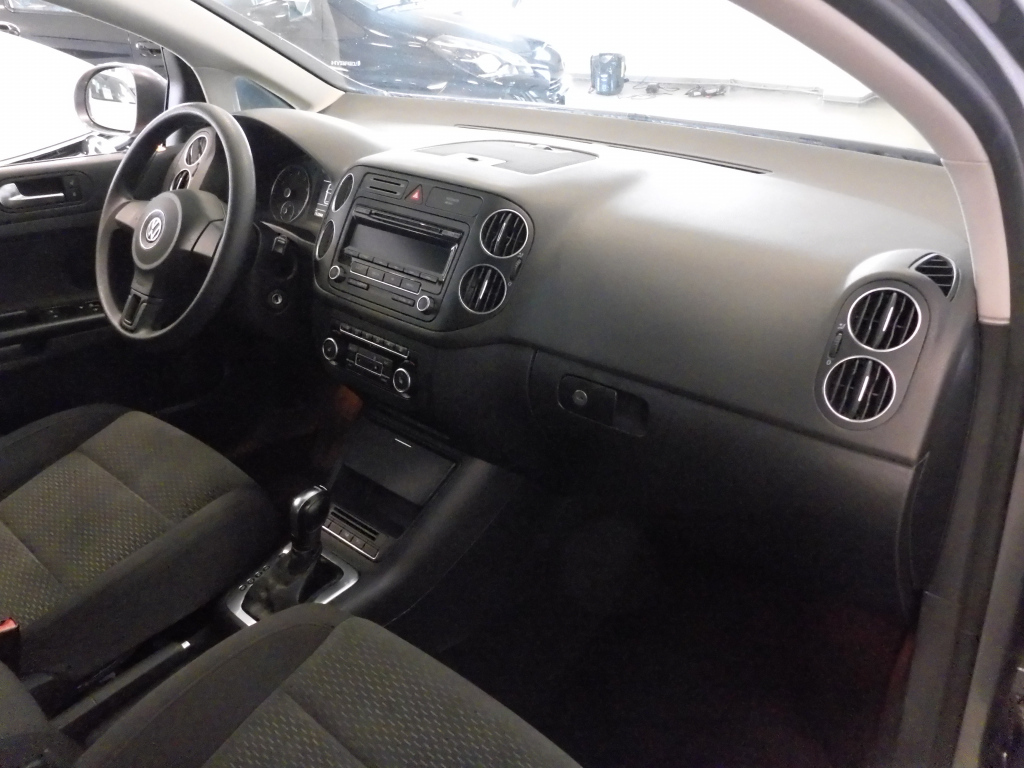 Volkswagen Golf Plus vaihtoauto