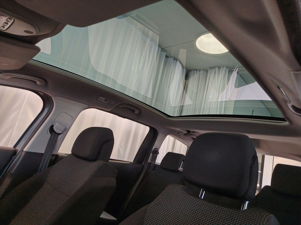 Peugeot 5008 vaihtoauto