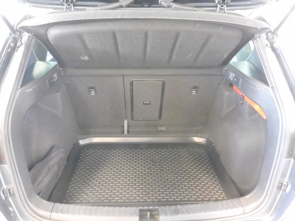 SEAT Ateca vaihtoauto