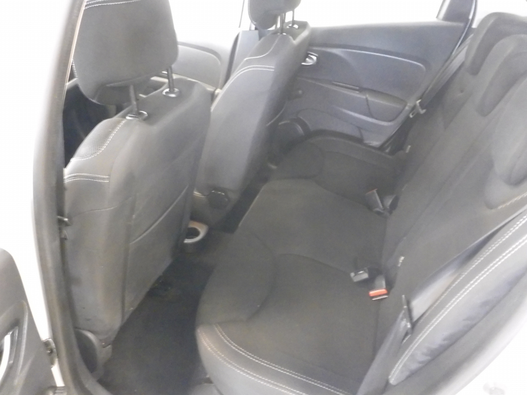 Renault Clio vaihtoauto