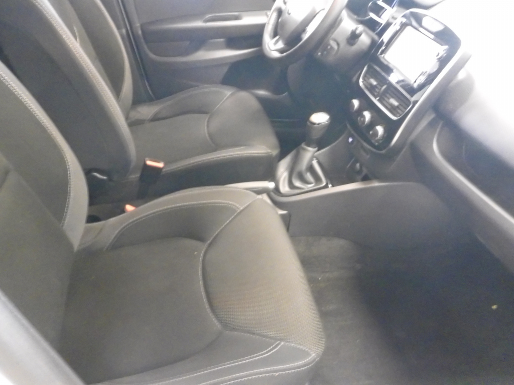 Renault Clio vaihtoauto