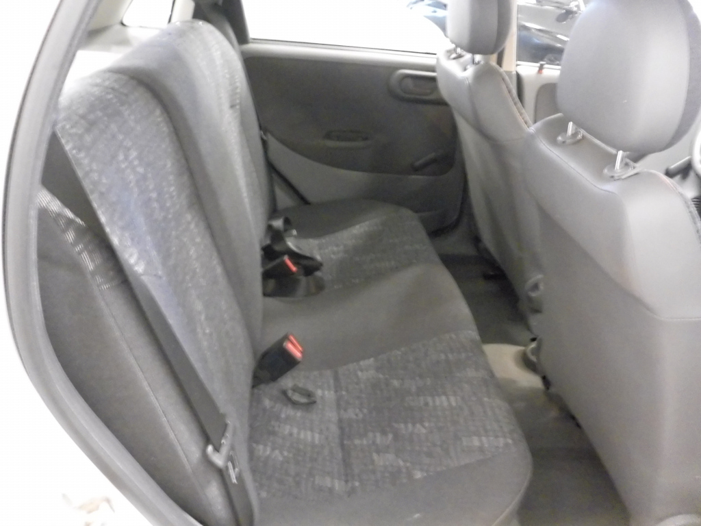 Opel Corsa vaihtoauto