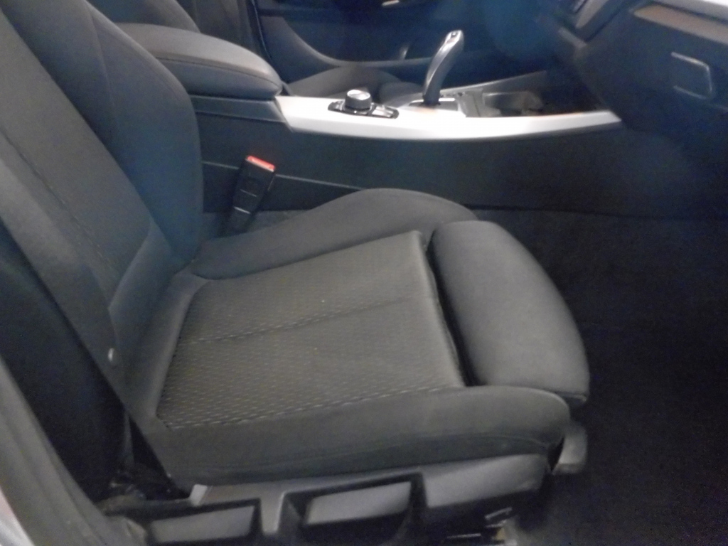 BMW 116 vaihtoauto