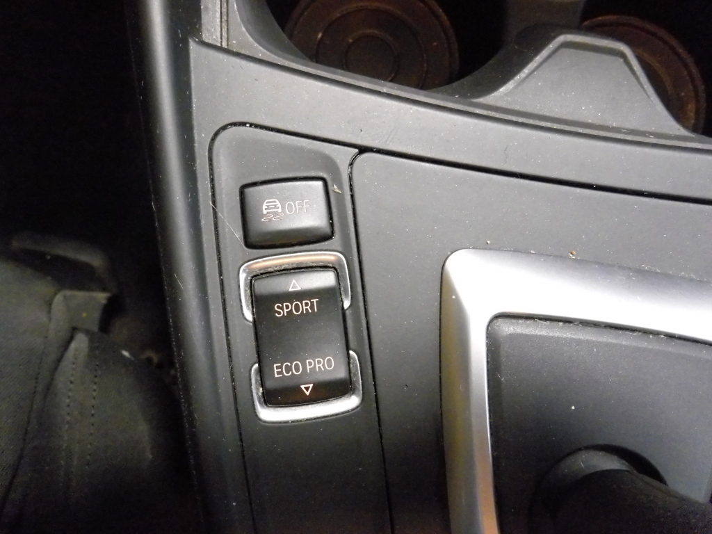 BMW 116 vaihtoauto