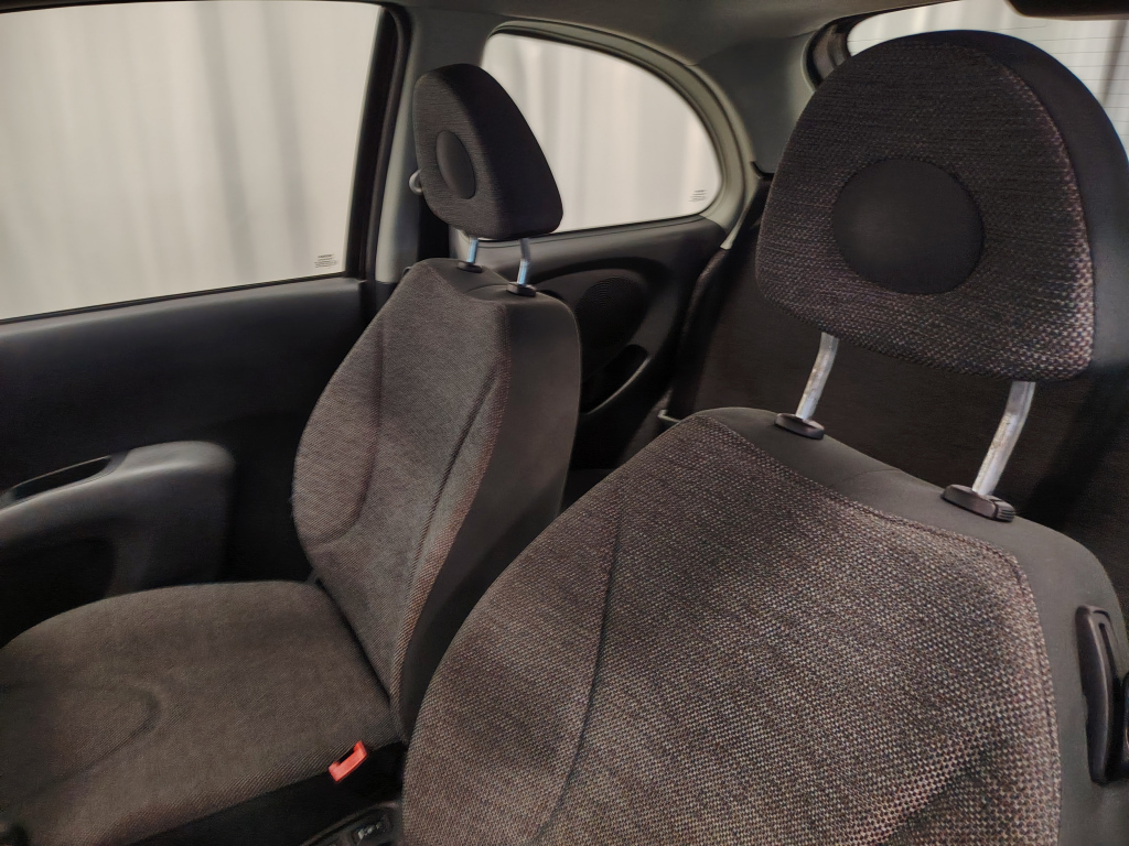 Nissan Micra vaihtoauto