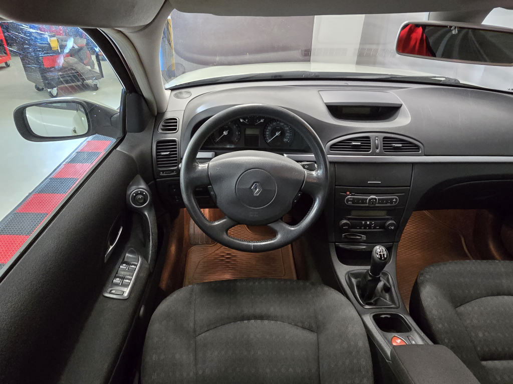 Renault Laguna vaihtoauto