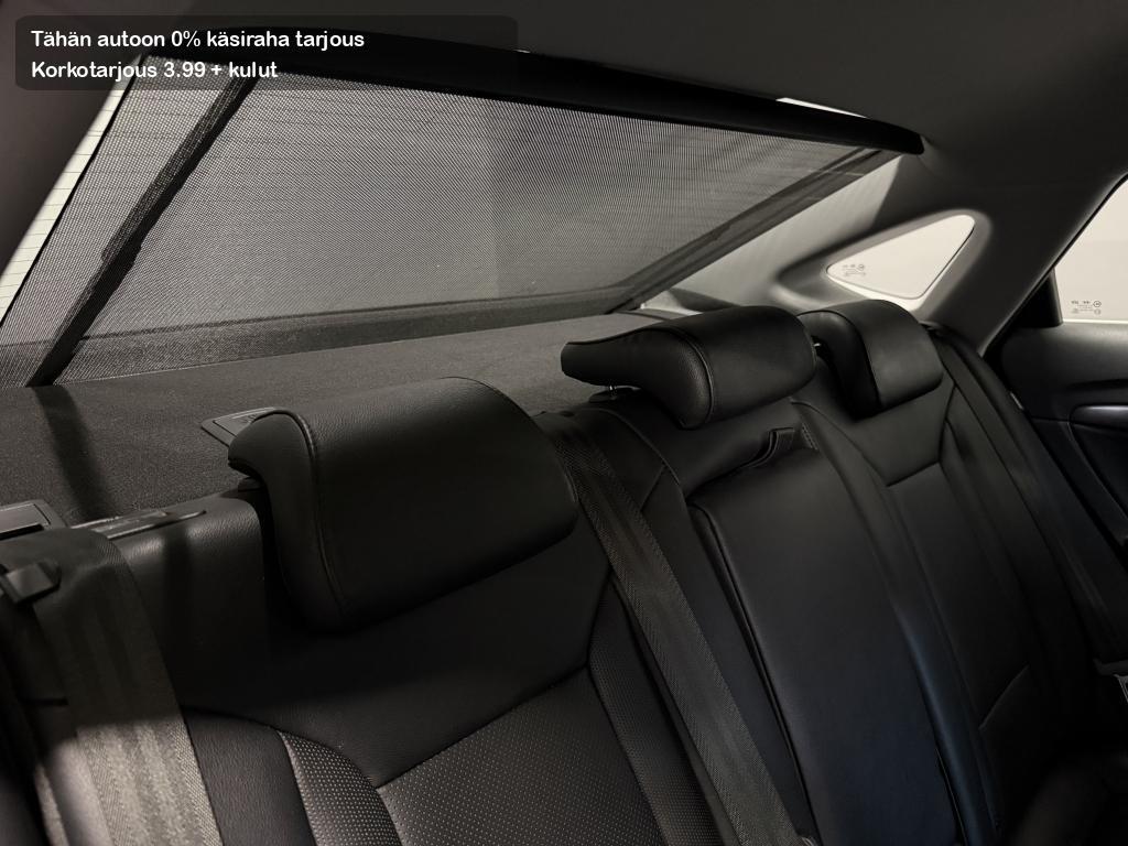 Hyundai i40 vaihtoauto
