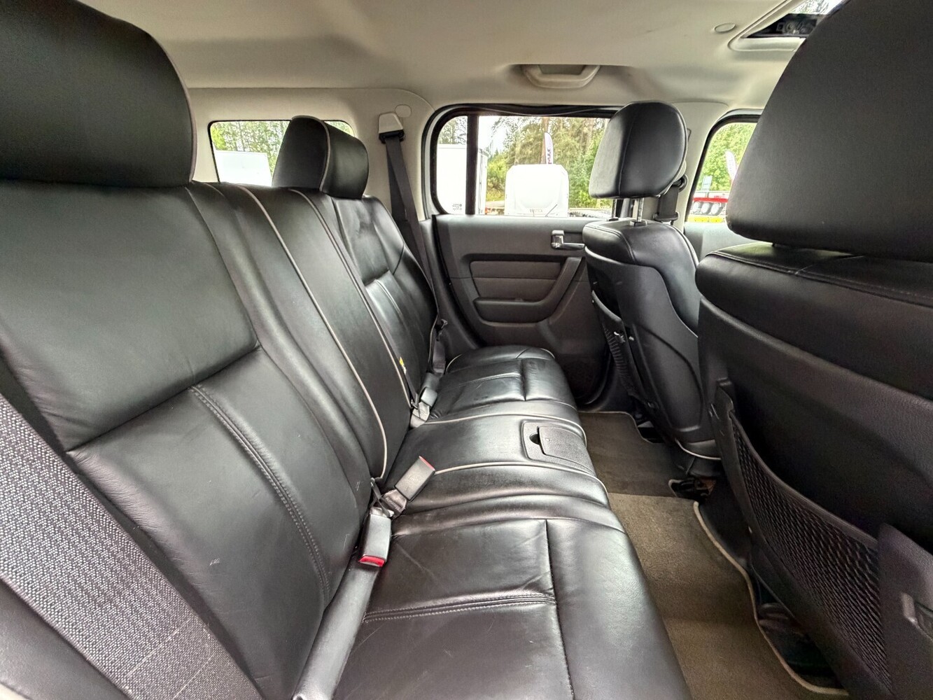 Hummer H3 vaihtoauto